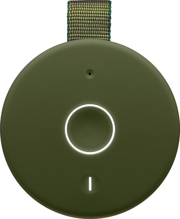 Actual product image UE Megaboom 3 (20 h, Rechargeable battery operated, USB power delivery)