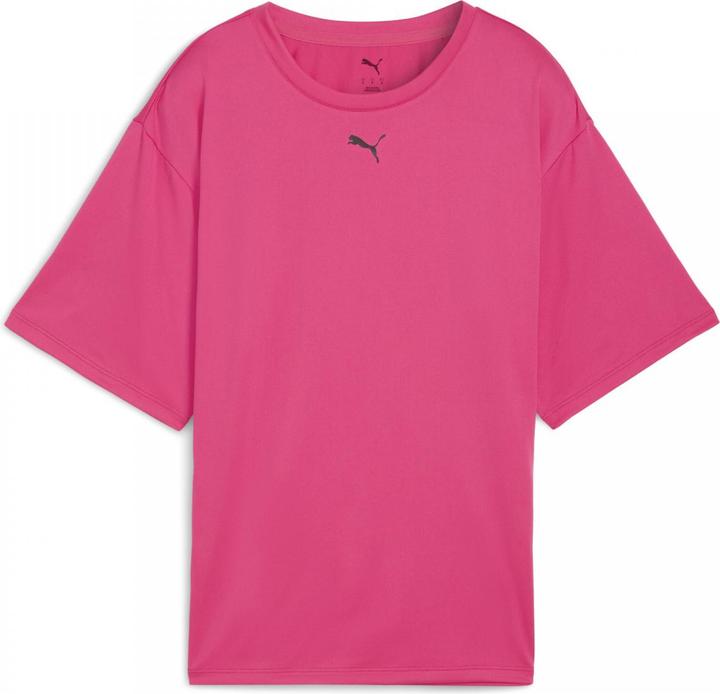 Produktbild Puma W Tad Essential Relaxed Tee (XS)