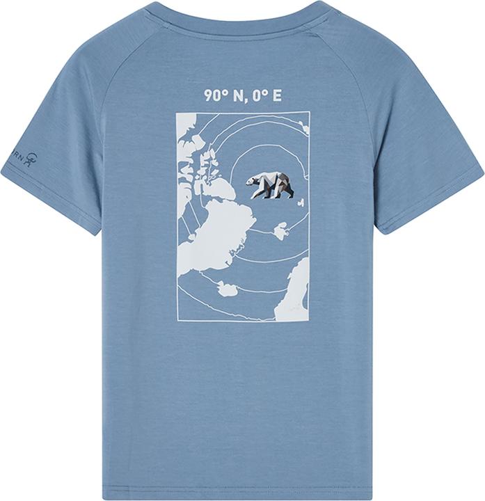 Produktbild Isbjörn Wild Peak (146, 152)