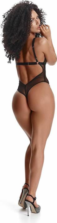 Actual product image Demoniq Teddy "LXMireia001" (L)