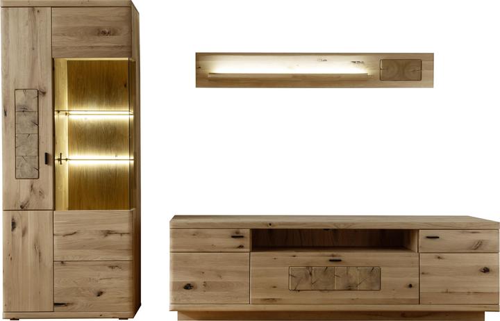 Produktbild Robas Lund Palma (303 x 50 x 203 cm)