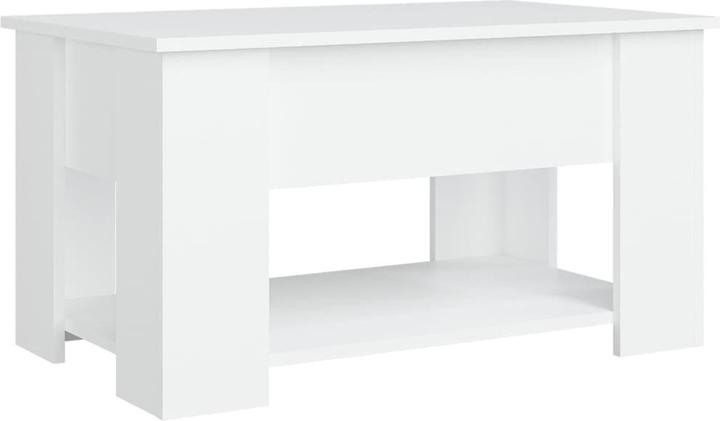 Image du produit vidaXL Couchtisch