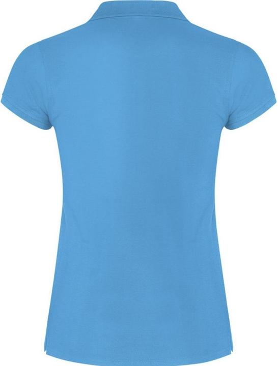 Produktbild Alpinia Star Poloshirt (M)