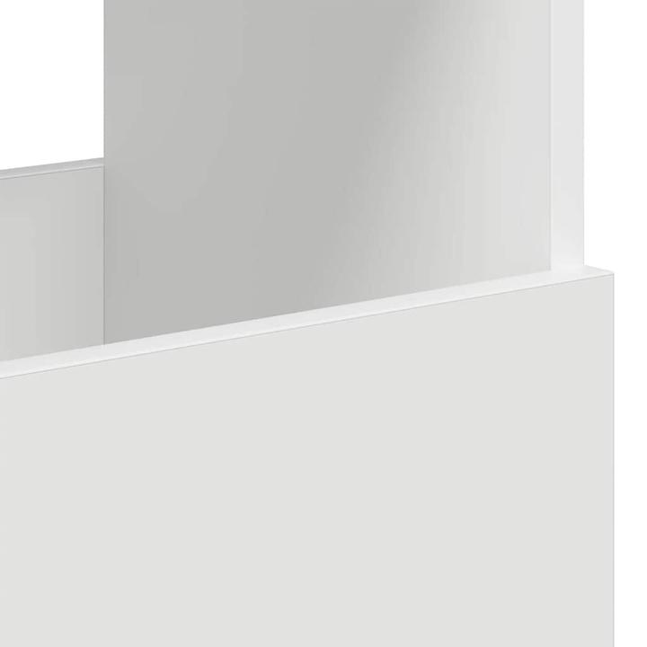 Actual product image vidaXL Magazinregal (30 x 30 x 45 cm)