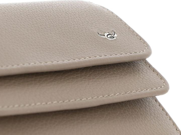 Immagine prodotto Golden Head Portafoglio Madrid RFID in pelle 10,5 cm