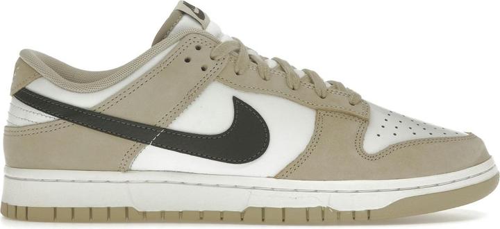 Produktbild Nike Dunk Low Desert Khaki Medium Ash (44)