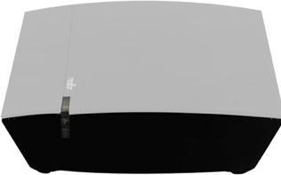 Rocstor EAGLEROC E9 HD-Gehäuse für 3.5" SATA-HDD (3.5")