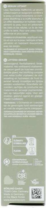 Produktbild Annemarie Börlind Naturoyale Lifting (50 ml)