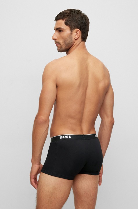 Actual product image BOSS Power (M, pack of 3)