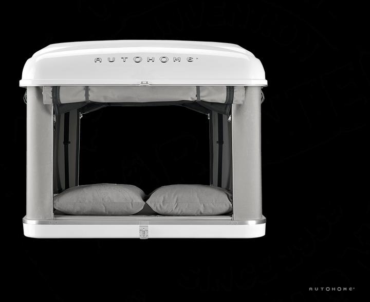 Immagine prodotto Autohome Tenda da tetto Airtop Plus (modello 2024) (Tenda sul tetto, 4 persone)