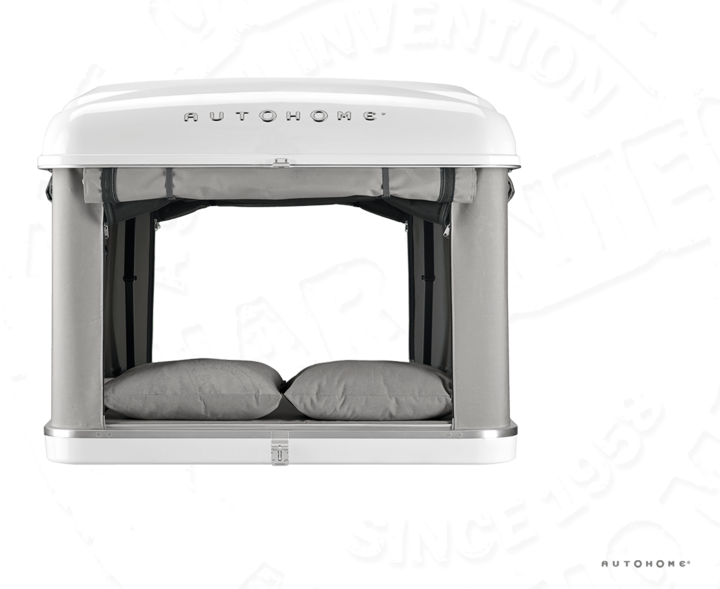 Produktbild Autohome Airtop Plus Dachzelt (Modell 2024) (Dachzelt, 4 Personen)