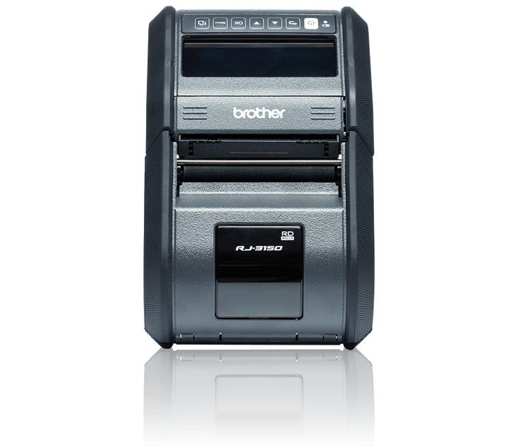 Image du produit Brother Rj-3150 (203 dpi)