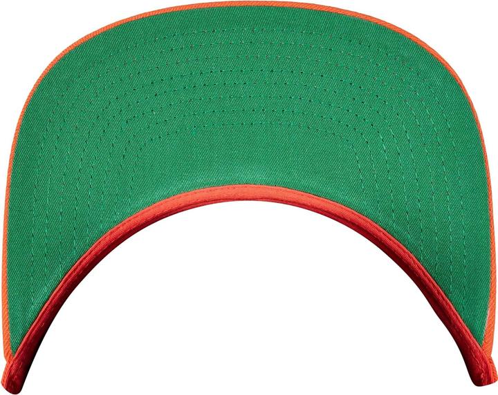 Produktbild Flexfit Classic Snapback (One Size)