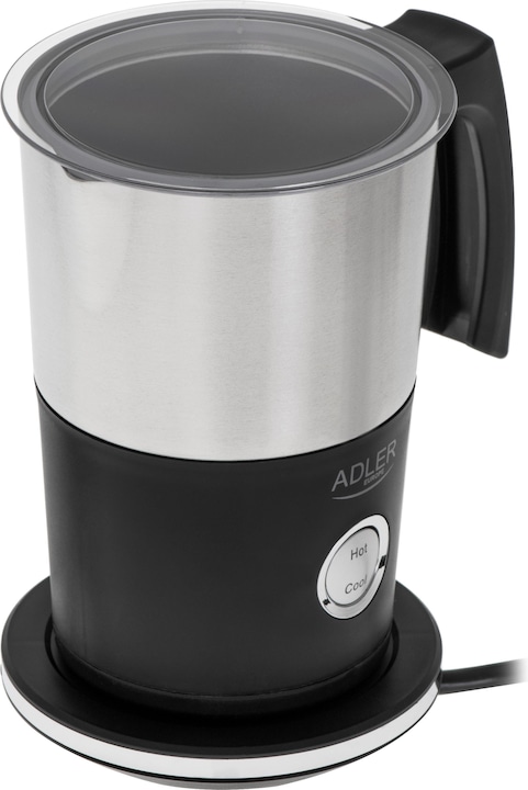 Actual product image Adler AD-4497 (EU plug, 30 cl)