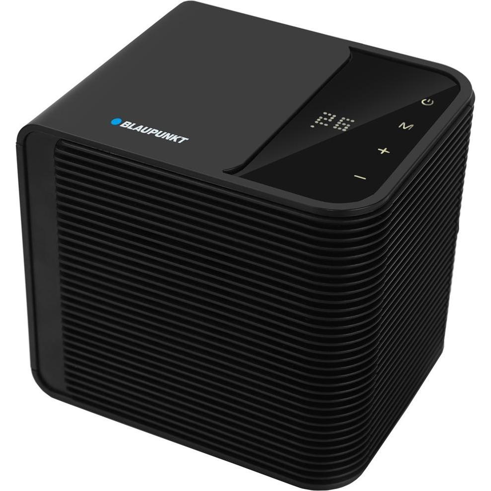 Blaupunkt FHD401 Termoventilatore, Termoventilatore, Nero