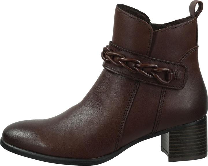 Actual product image Marco Tozzi Stiefelette (37)