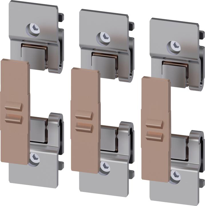 Produktbild Siemens SPARE CONTACTS,S10,3RT1076