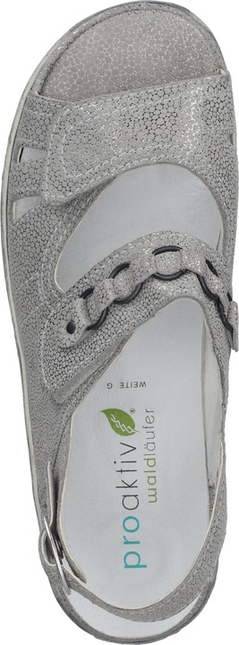 Actual product image Waldläufer Sandals (40)