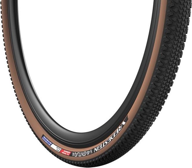 Productafbeelding Vredestein Aventura Tubeless-Ready (38-622)