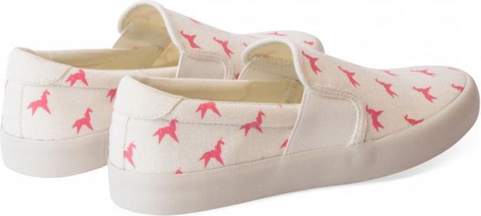 Actual product image Bucketfeet Unicorn Origami (38)
