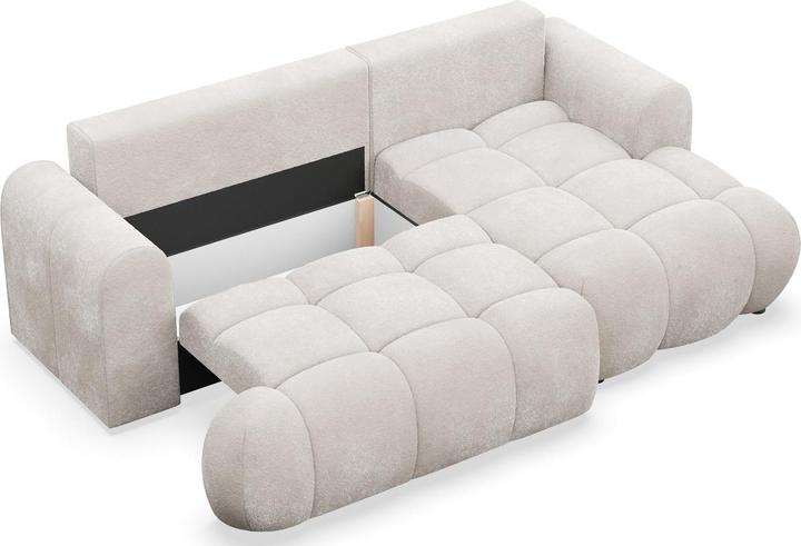 Produktbild Selsey Ombo mini (Ecksofa)
