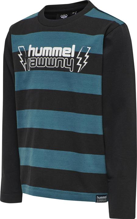 hummel Volt T-Shirt L/S (116)