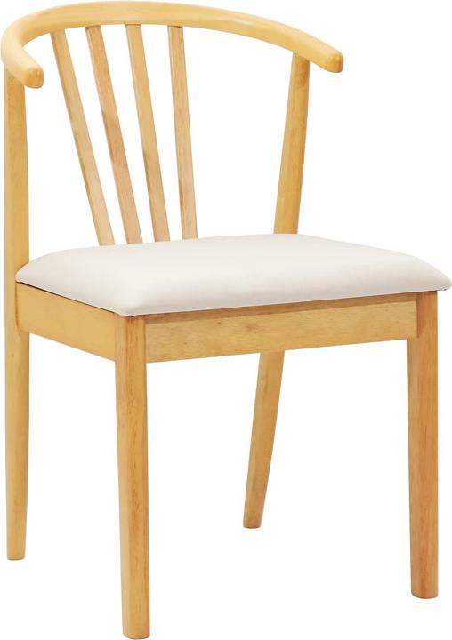 Image du produit vidaXL Vintage Stuhl