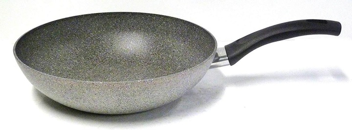 Immagine prodotto Ballarini Cortina Granitium (28 cm, Wok, Alluminio pressofuso)