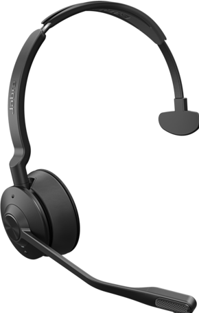 Produktbild Jabra Engage 45 Se Mono (Kabellos, USB-C)