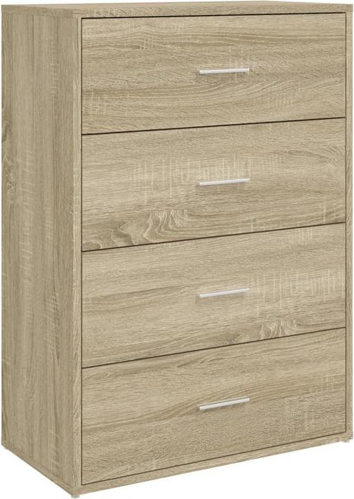 Image du produit vidaXL Sideboard (60 x 31 x 84 cm)
