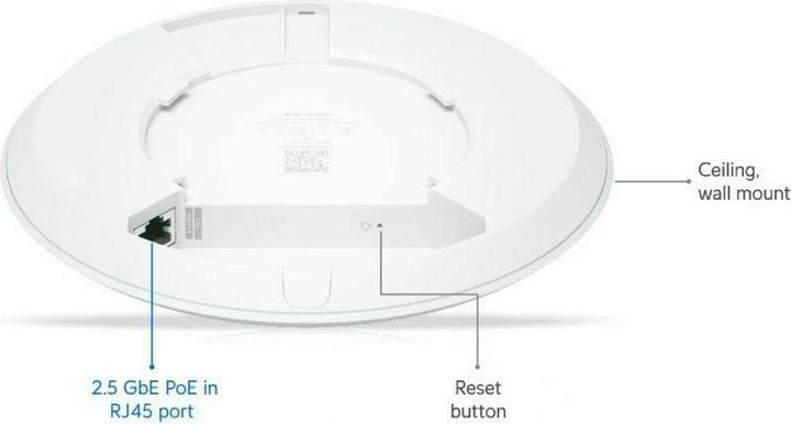 Produktbild Ubiquiti U7 Lite (4300 Mbit/s)