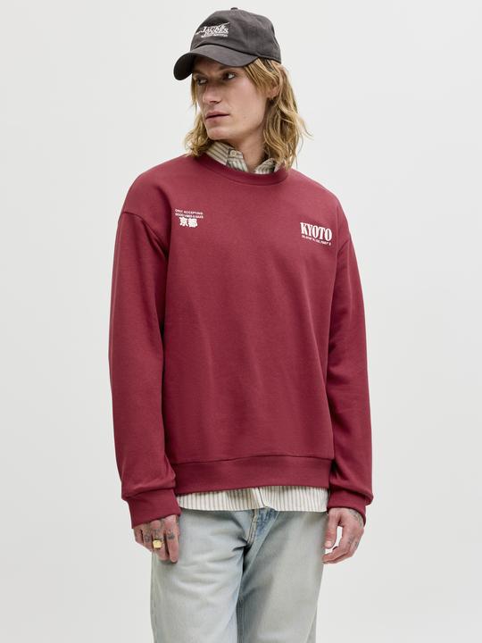 Produktbild Jack & Jones Sweatshirt Sweatshirt (L)