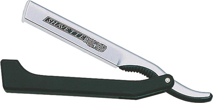 Actual product image Dovo Shavette