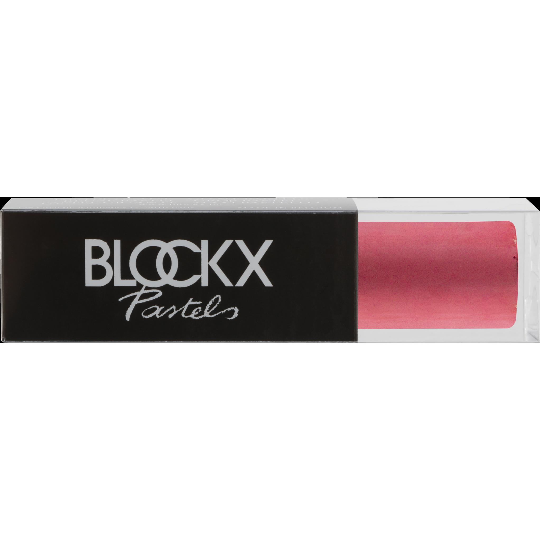 BlockX, Malstifte, Pastell XL (Karminrot, 1429 x)