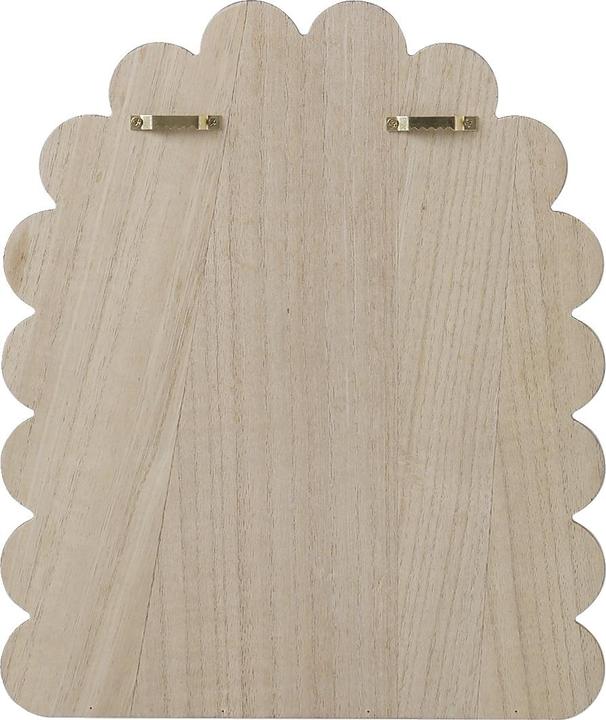 Actual product image Vertbaudet Festoon (37 x 37 cm)