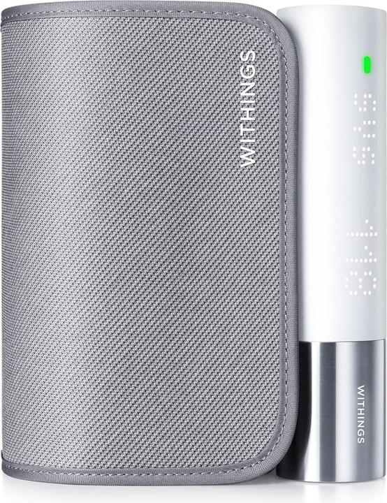 Produktbild Withings BPM Core (Blutdruckmessgerät Oberarm)