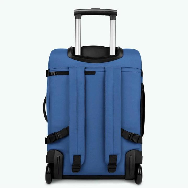 Produktbild Cabaia Koffer & Trolley Soft Suitcase Small (48 l)
