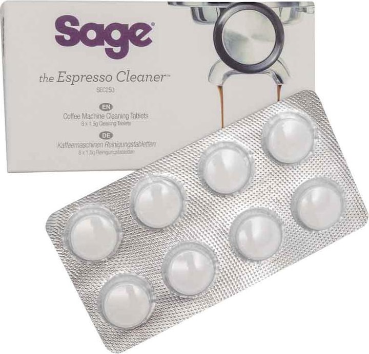Actual product image Sage the Espresso Cleaner