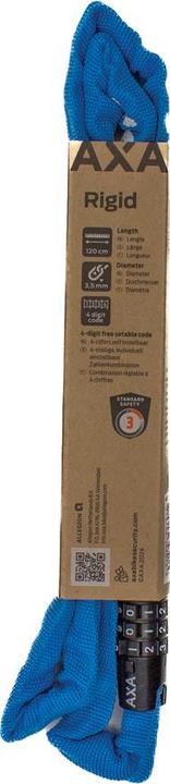 Produktbild AXA Rigid RCC (120 cm)