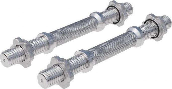 Gorilla Sports Dumbbell bar set