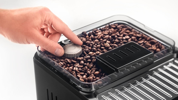 Image du produit De'Longhi Eletta Explore