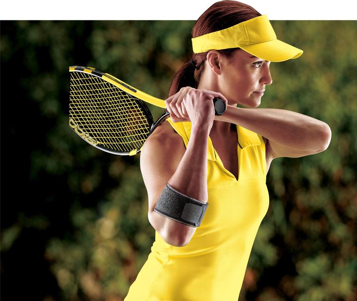 Produktbild Futuro Tennisellenbogen Bandage (One Size)