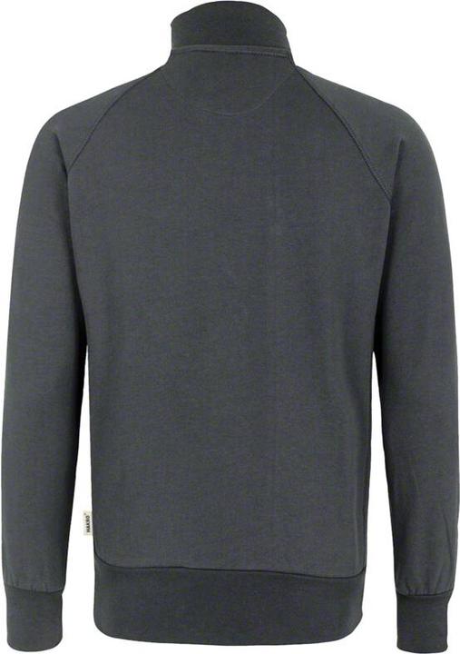 Produktbild Hakro Sweatjacke College (4XL)