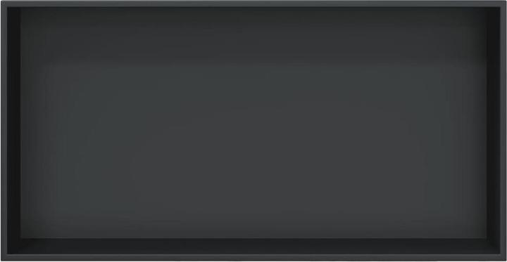 Produktbild vidaXL Duschnische (620 mm)