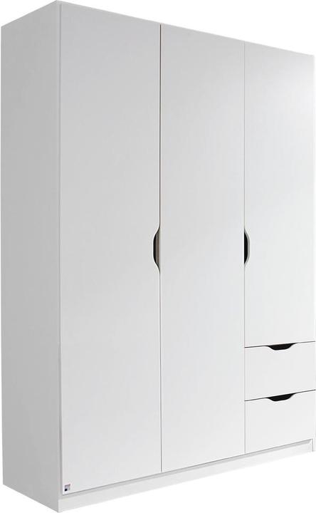 Actual product image Xora Freising (136 x 54 x 197 cm)