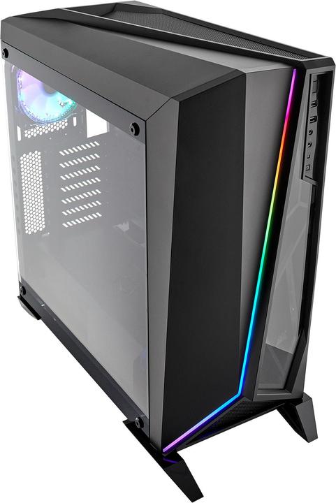 Image du produit Corsair Carbide Spec-Omega RGB (ATX)