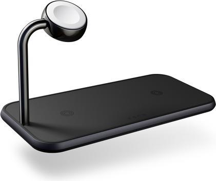 Produktbild OtterBox Zens Dual+Watch Wrls Charge (24 W)