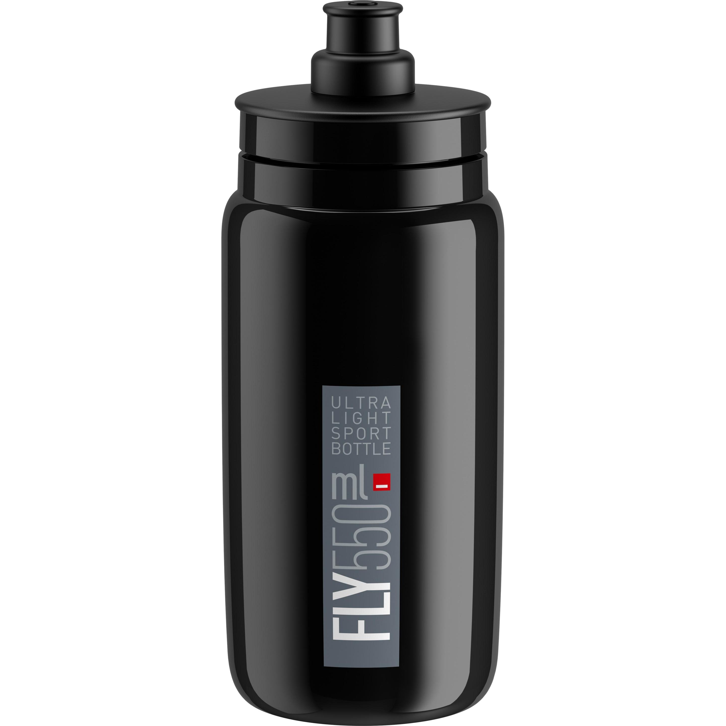 Elite, Trinkflasche + Thermosflasche, (0.55 l)