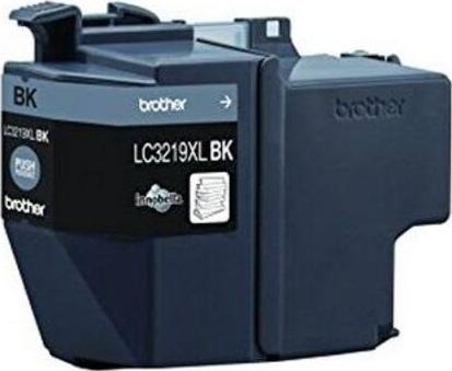 Produktbild Brother LC-3219XL Value Pack (Color, BK)