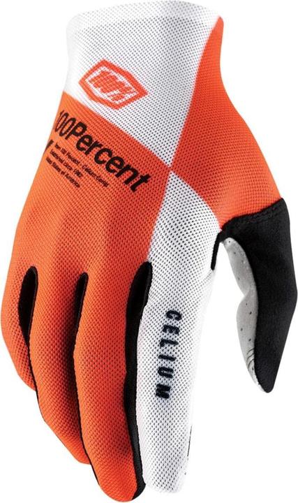Actual product image 100% Gloves (S)